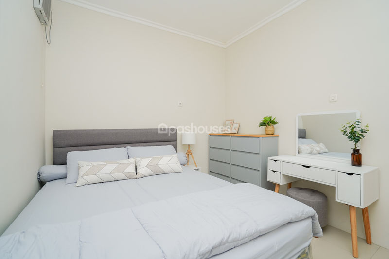 Kencana Hill Residence