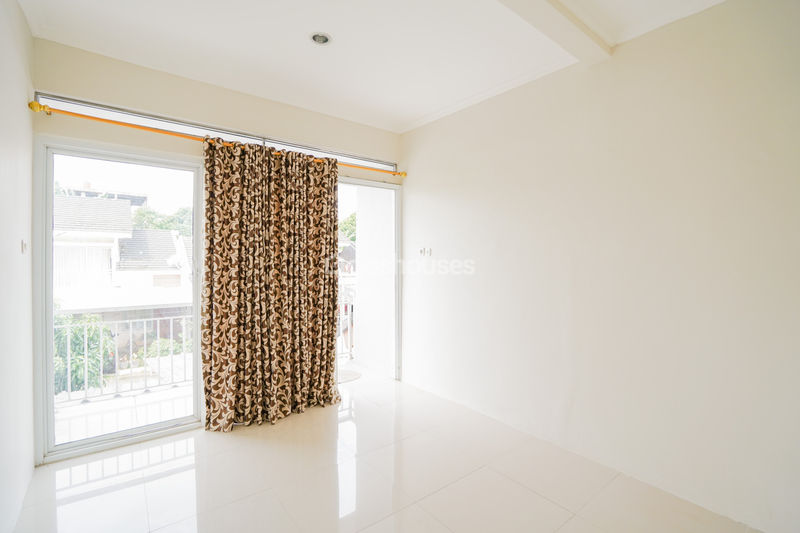 Kencana Hill Residence