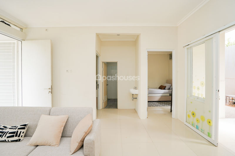 Kencana Hill Residence