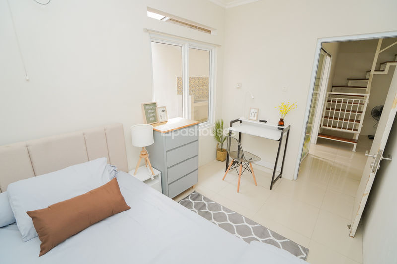 Kencana Hill Residence
