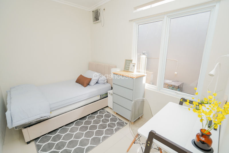 Kencana Hill Residence