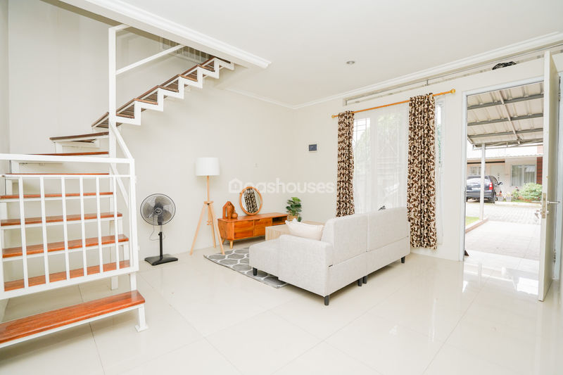 Kencana Hill Residence