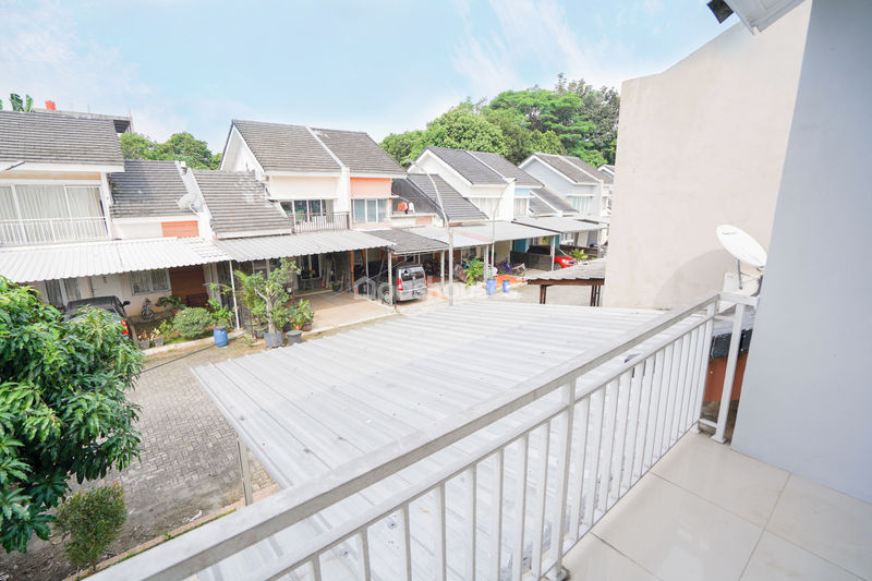 Kencana Hill Residence