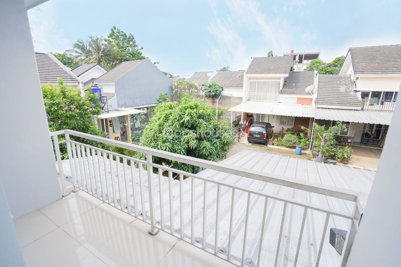 Kencana Hill Residence