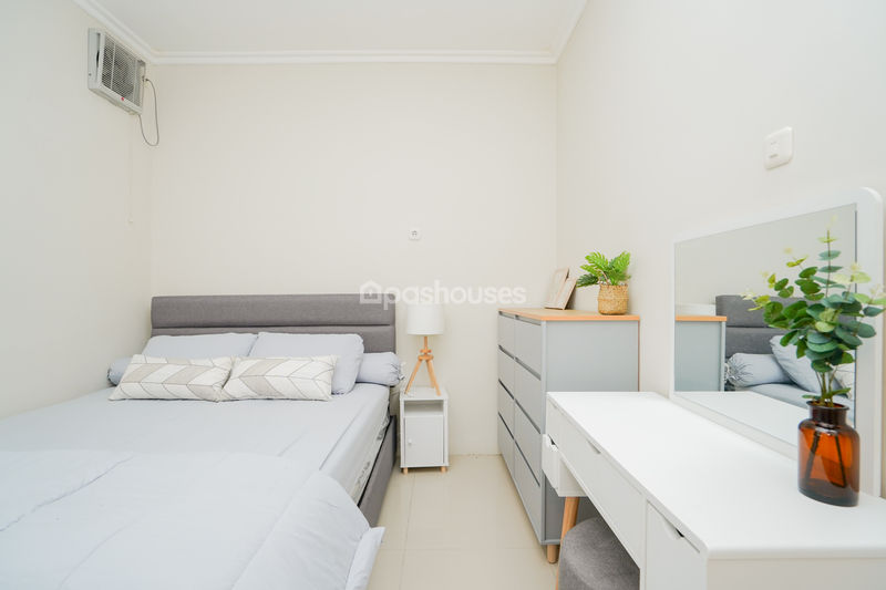 Kencana Hill Residence