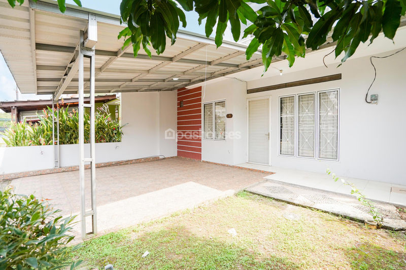 Kencana Hill Residence