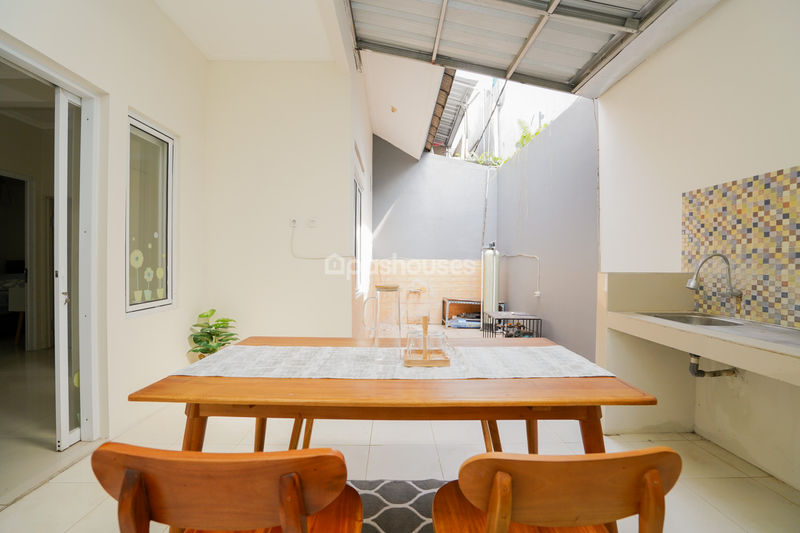 Kencana Hill Residence