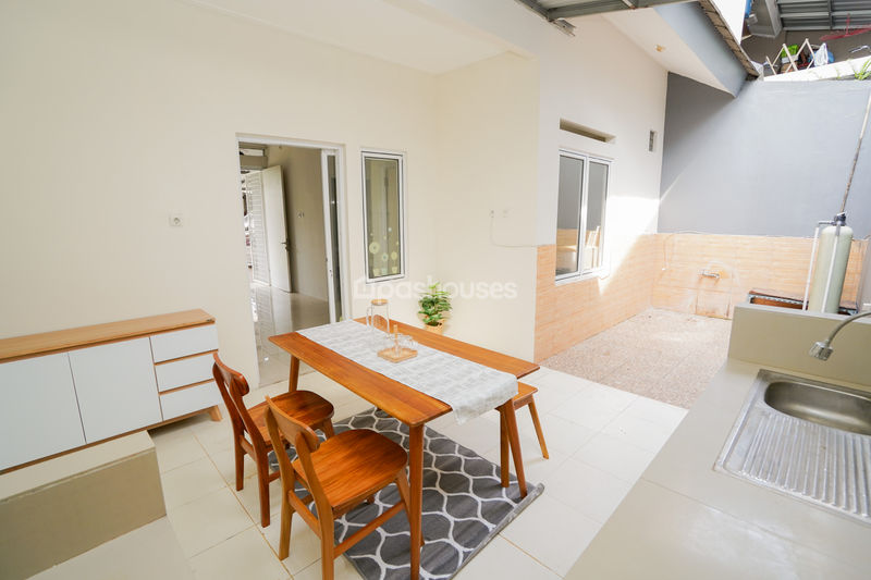 Kencana Hill Residence