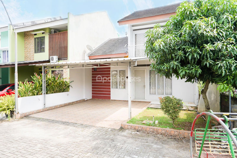 Kencana Hill Residence