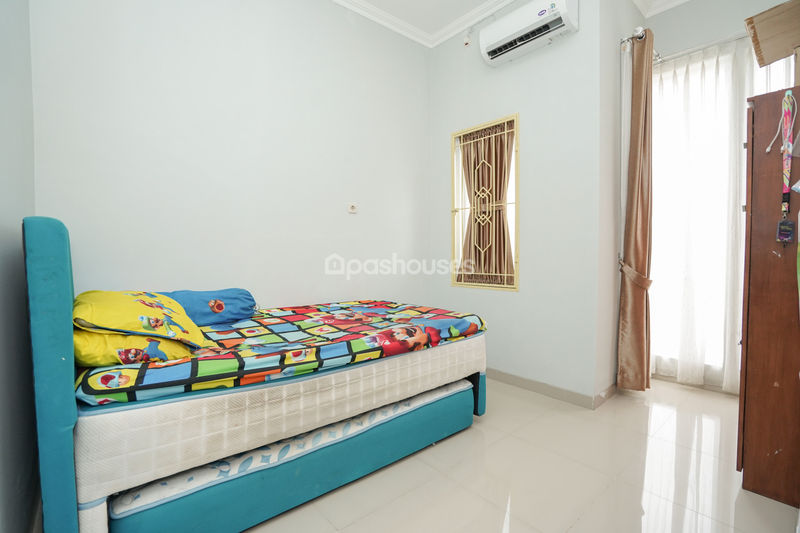 Villa Gardenia Serpong