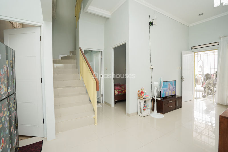 Villa Gardenia Serpong