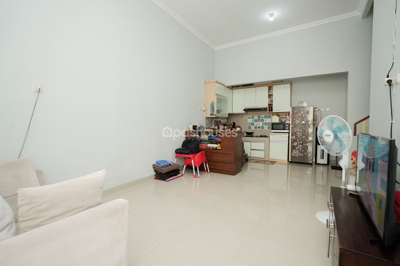 Villa Gardenia Serpong