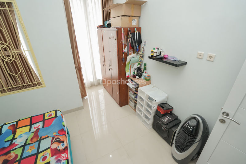 Villa Gardenia Serpong