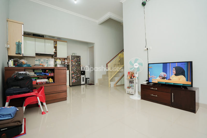 Villa Gardenia Serpong