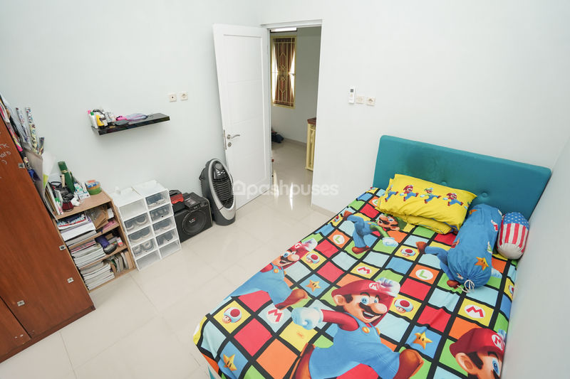 Villa Gardenia Serpong