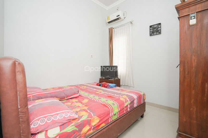 Villa Gardenia Serpong