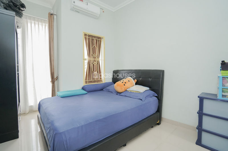 Villa Gardenia Serpong
