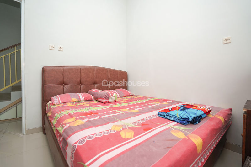 Villa Gardenia Serpong