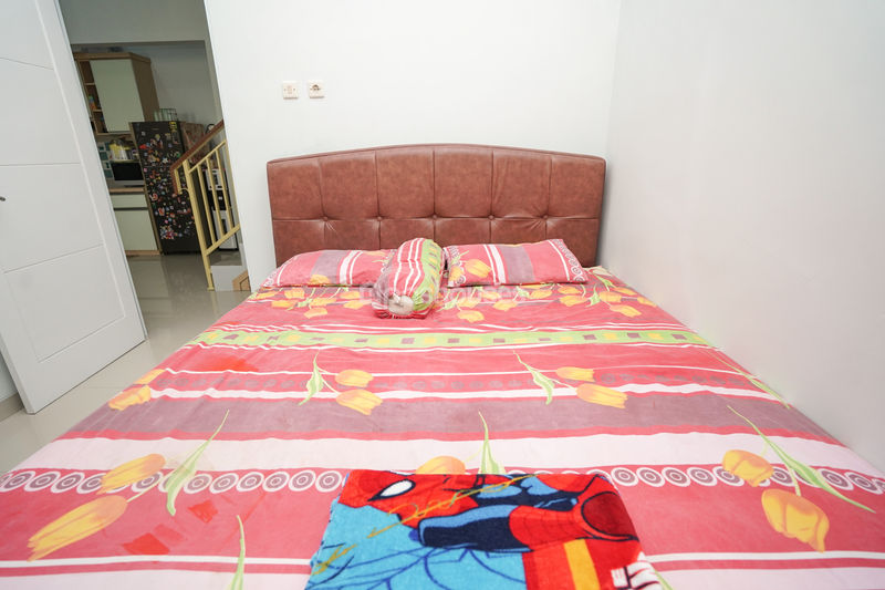 Villa Gardenia Serpong
