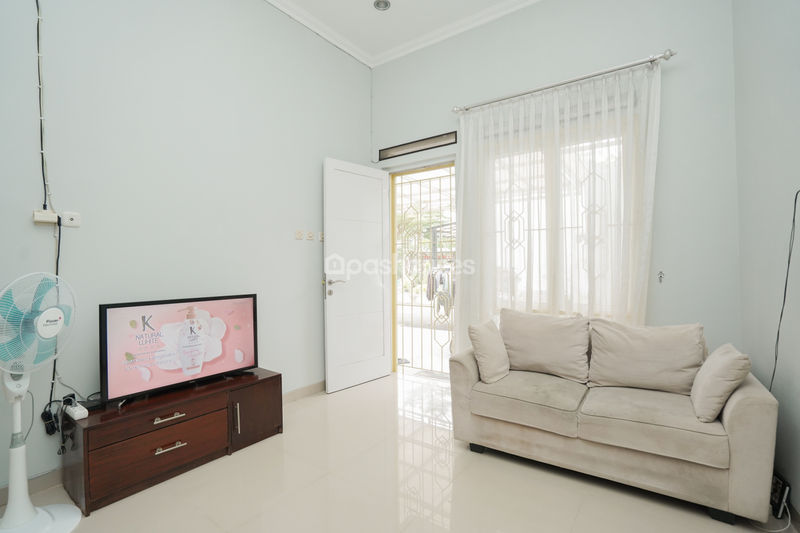 Villa Gardenia Serpong