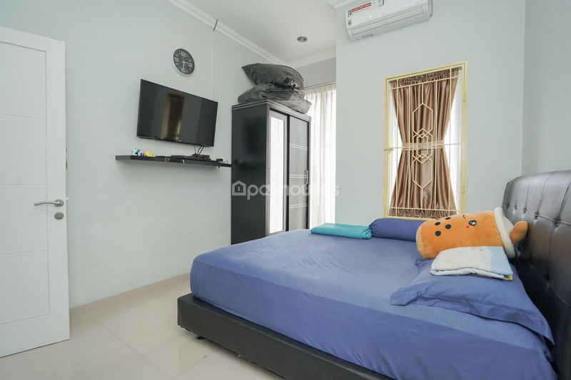 Villa Gardenia Serpong
