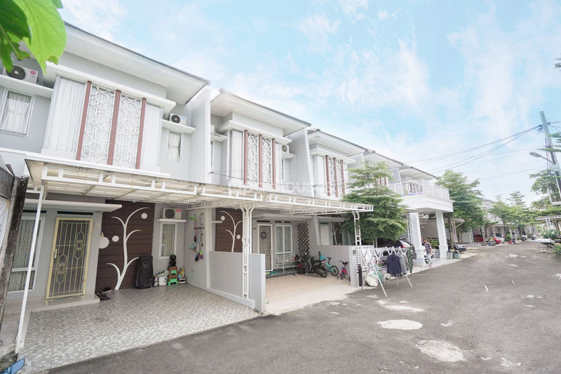 Villa Gardenia Serpong