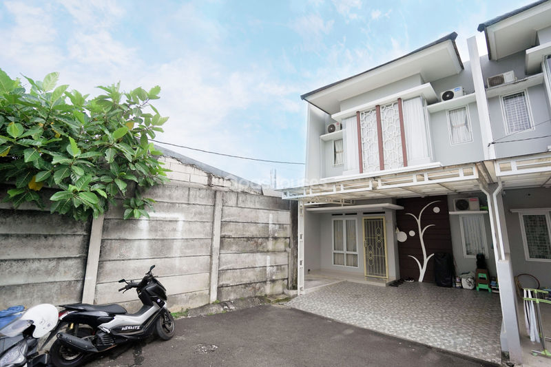Villa Gardenia Serpong