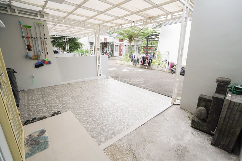 Villa Gardenia Serpong