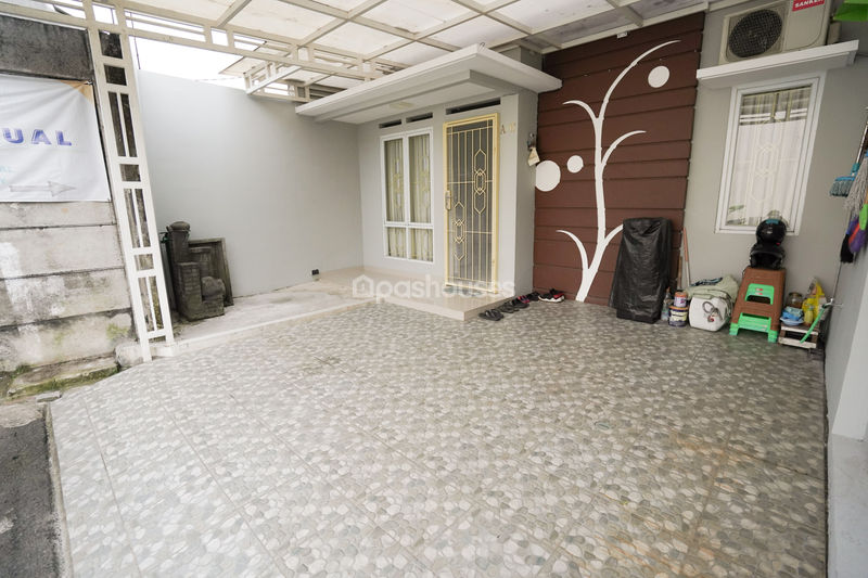 Villa Gardenia Serpong