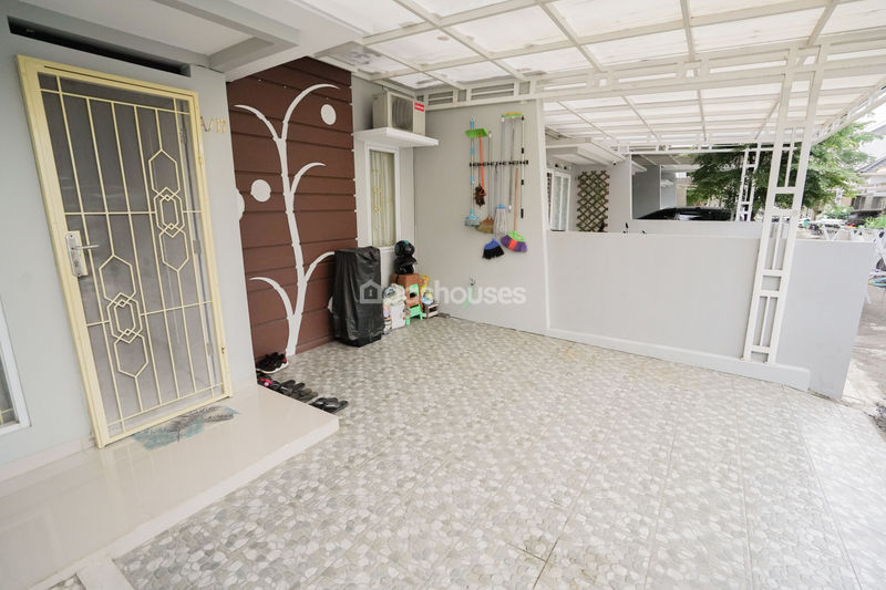 Villa Gardenia Serpong