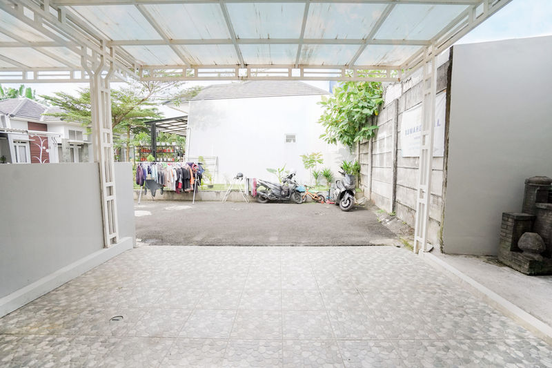 Villa Gardenia Serpong