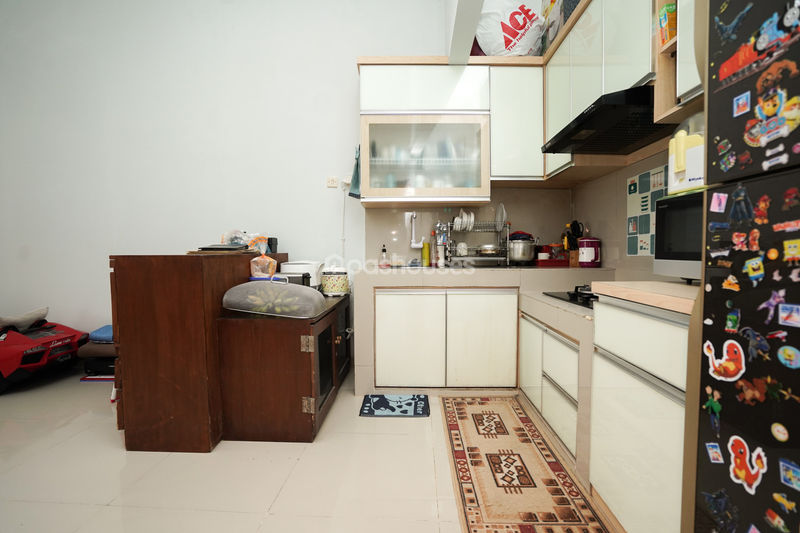 Villa Gardenia Serpong