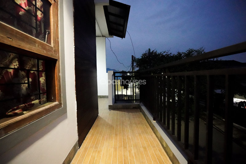 Perumahan Villa Mutiara