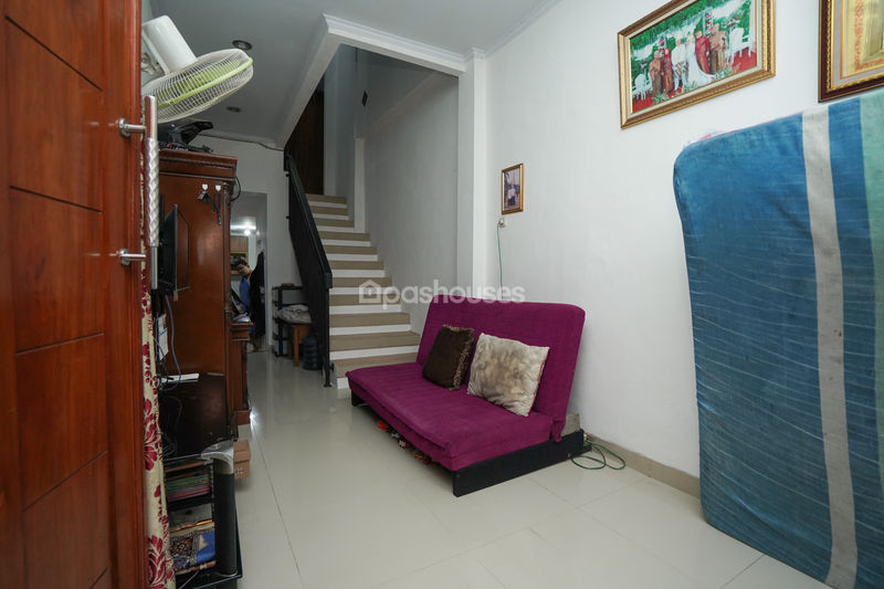 Perumahan Villa Mutiara
