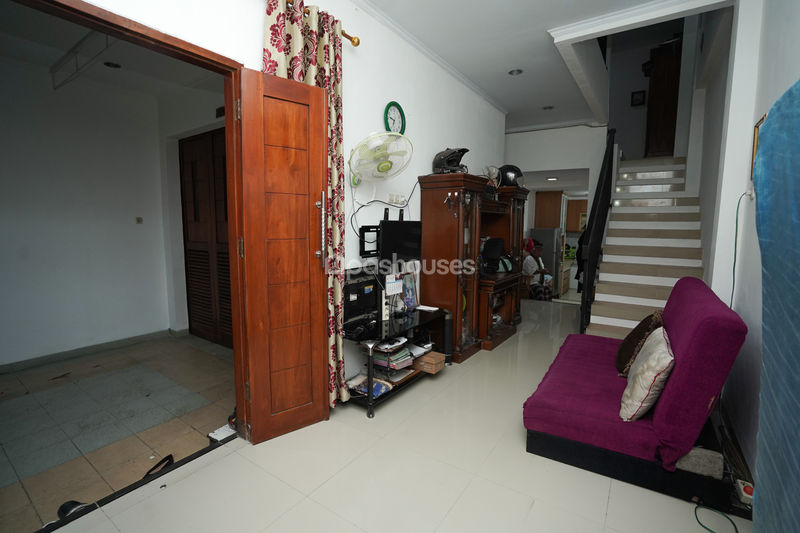 Perumahan Villa Mutiara
