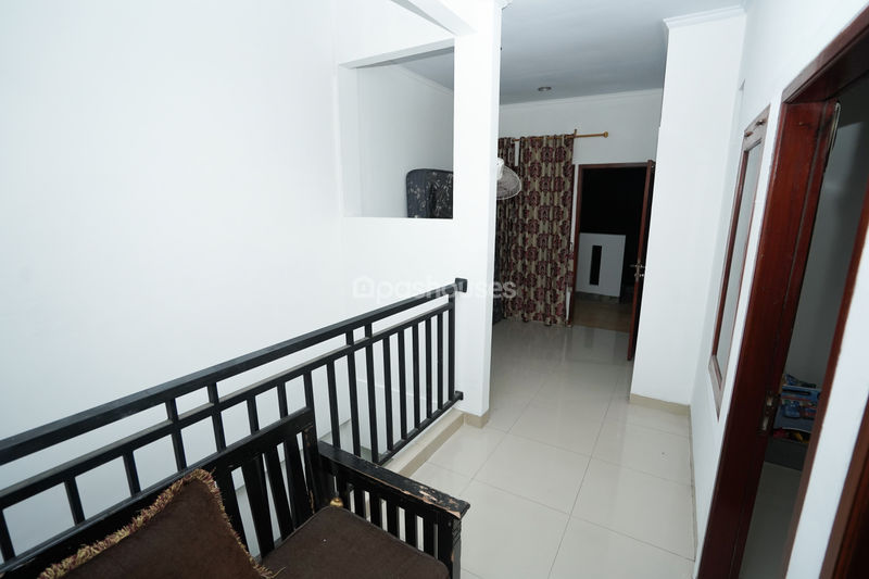 Perumahan Villa Mutiara