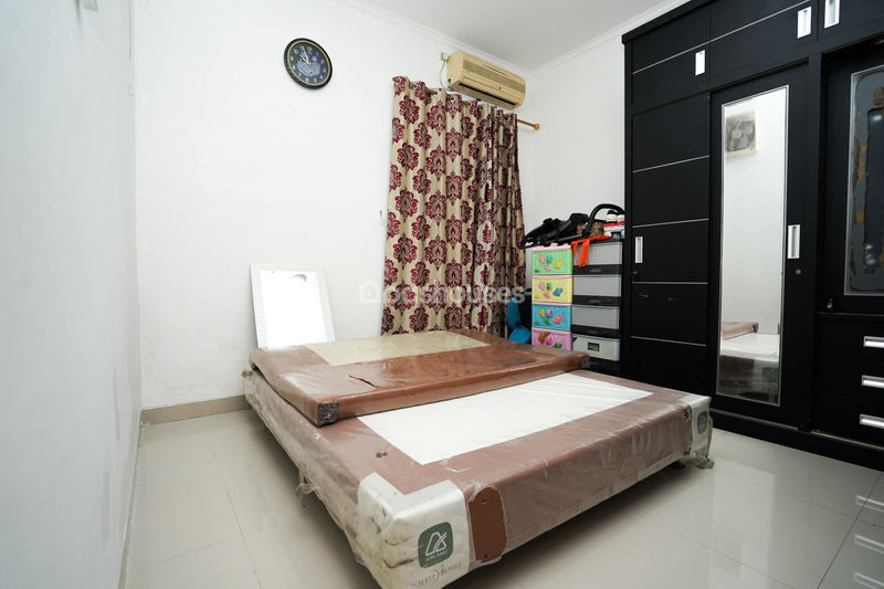 Perumahan Villa Mutiara