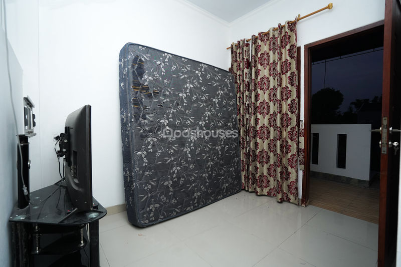 Perumahan Villa Mutiara