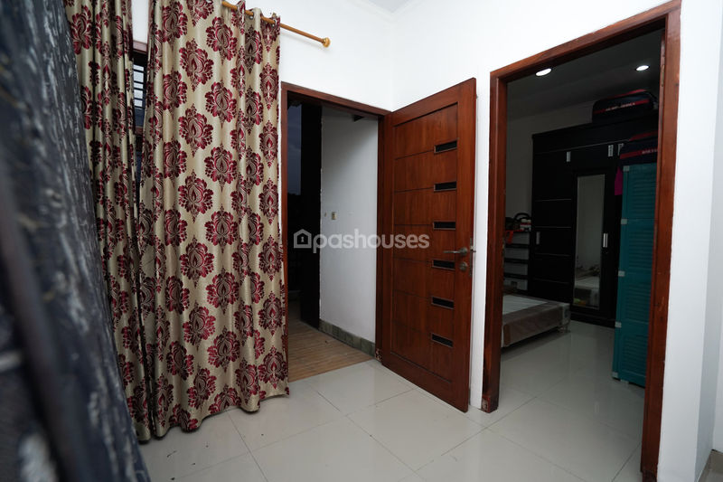 Perumahan Villa Mutiara