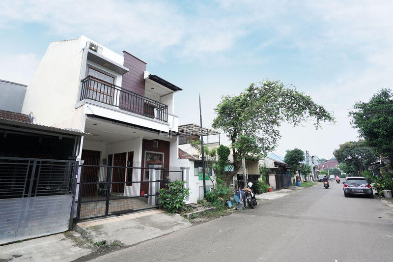 Perumahan Villa Mutiara