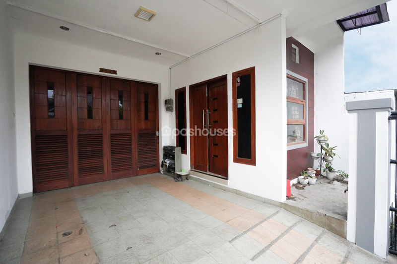 Perumahan Villa Mutiara