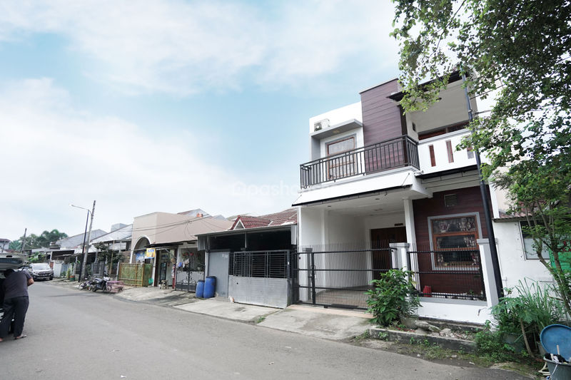 Perumahan Villa Mutiara