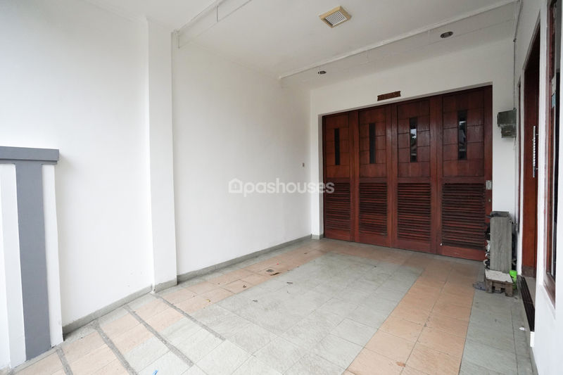 Perumahan Villa Mutiara