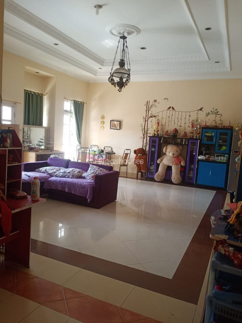Perumahan Banjar Wijaya Cluster Italy