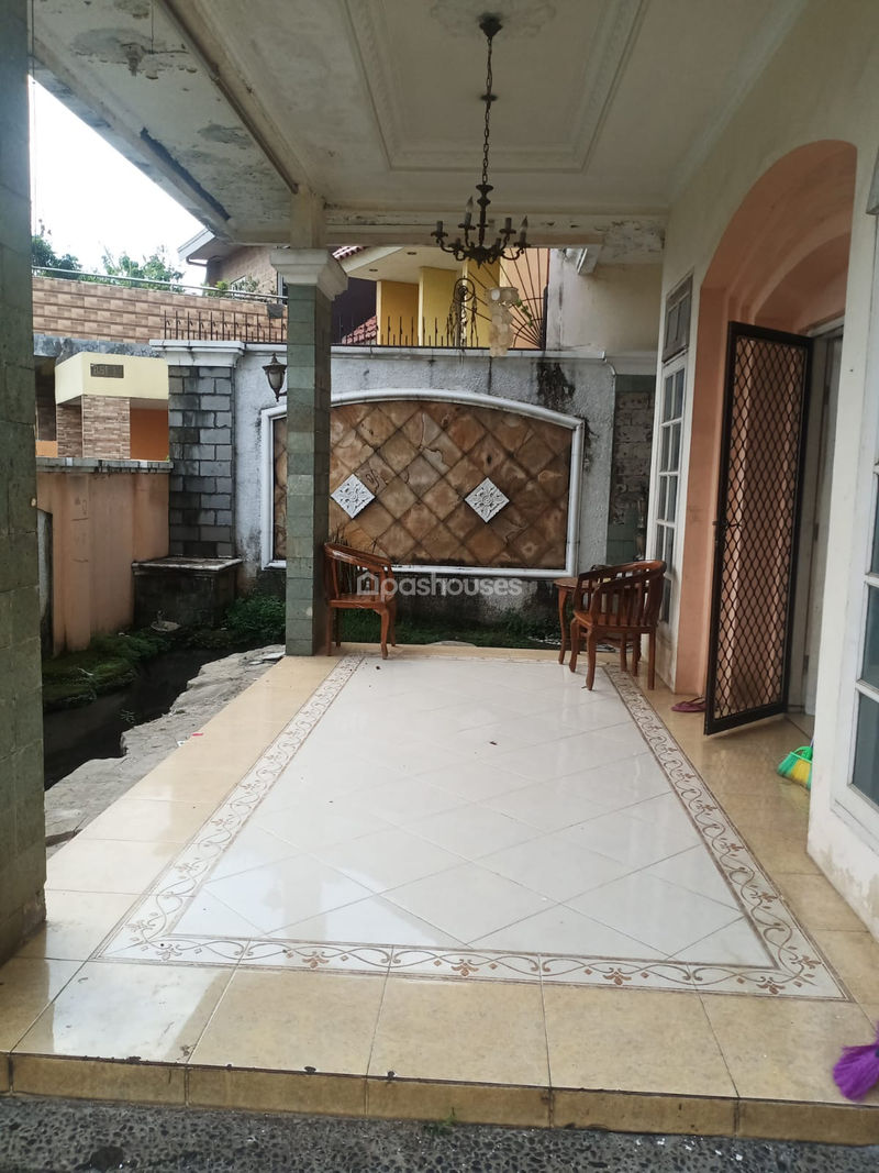 Perumahan Banjar Wijaya Cluster Italy