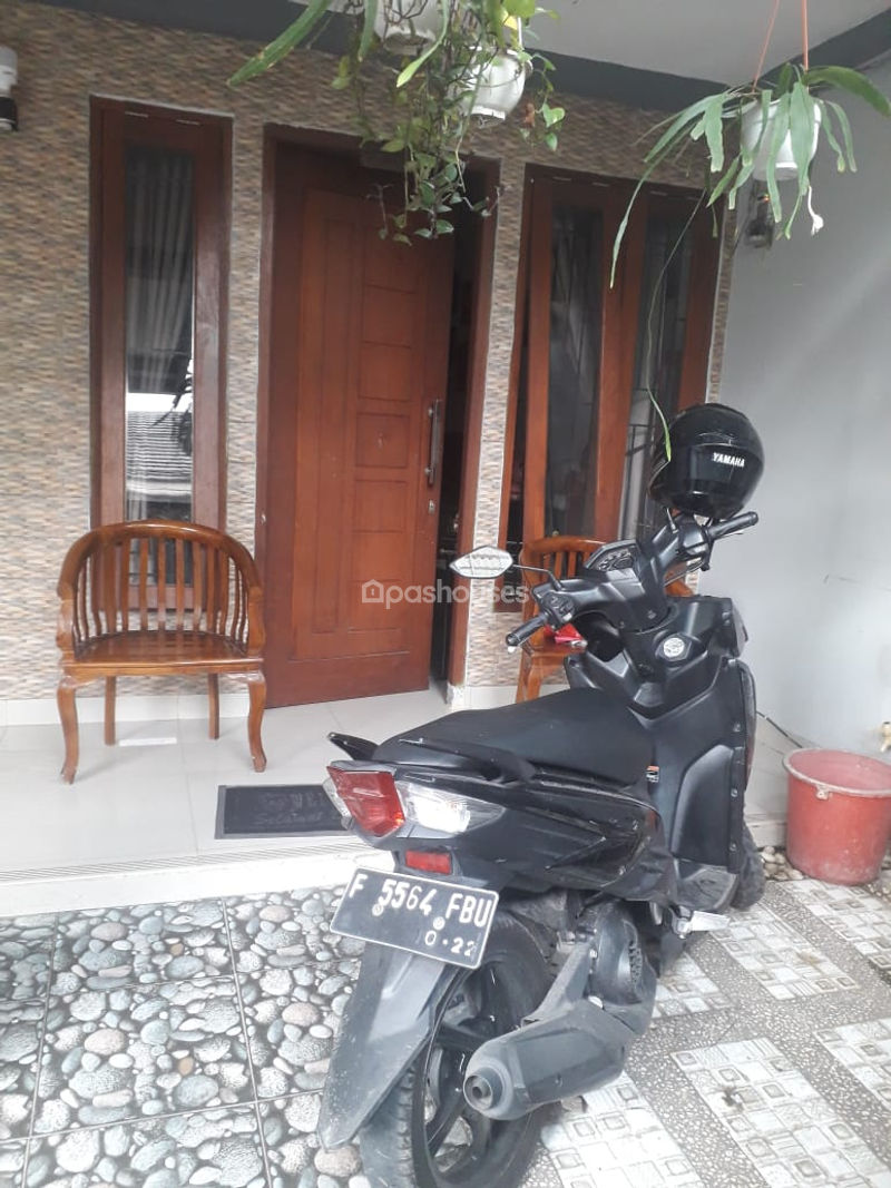 Perum Nuansa Asri Laladon
