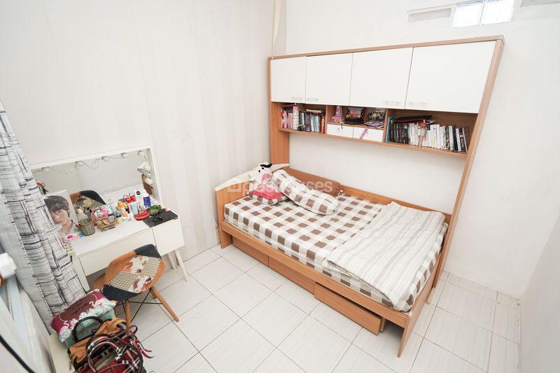 Vila Dago Tol Blok C