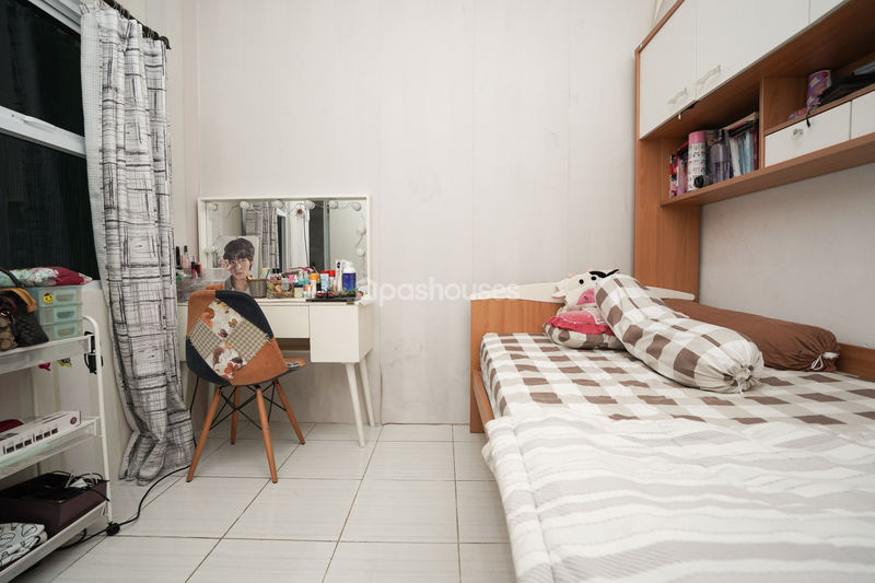 Vila Dago Tol Blok C