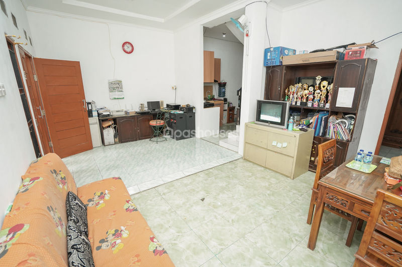Perumahan Citra Prima Serpong 1