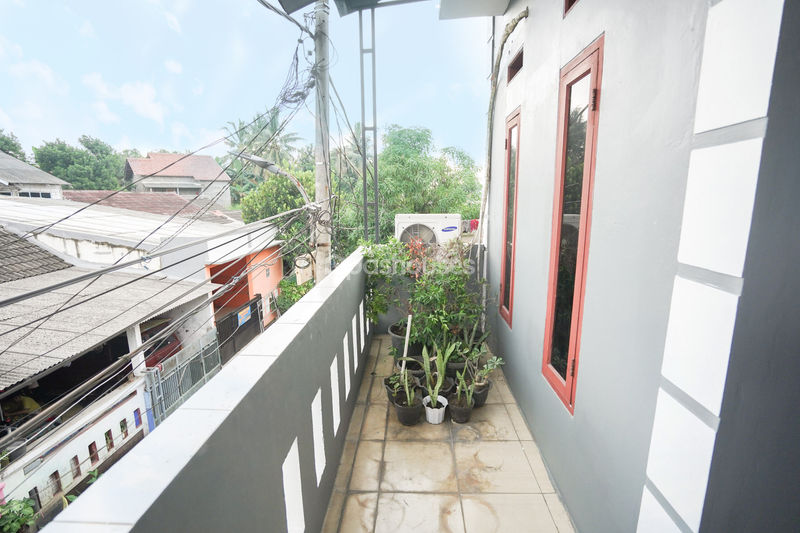 Perumahan Citra Prima Serpong 1